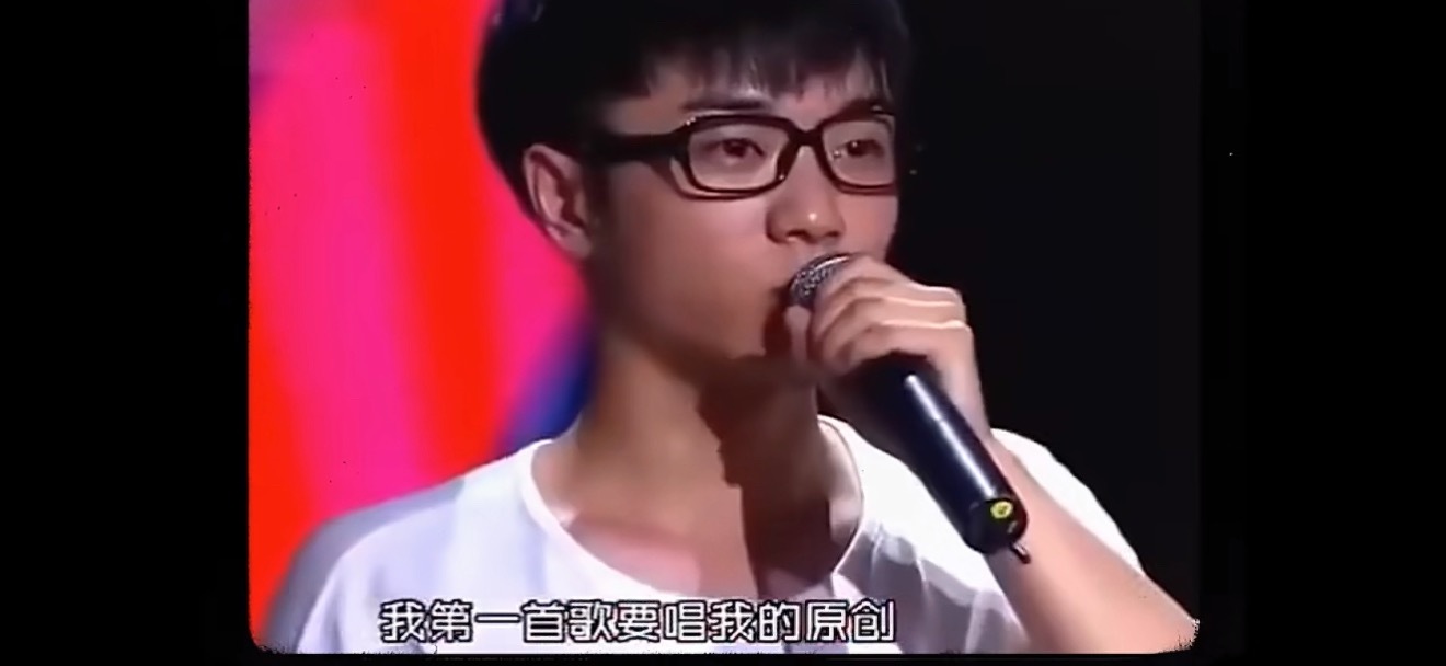 声鸣远扬集齐了各行各业的冠军声鸣远扬致敬了各行各业的冠军，从蓄力绽放，到勇敢无畏