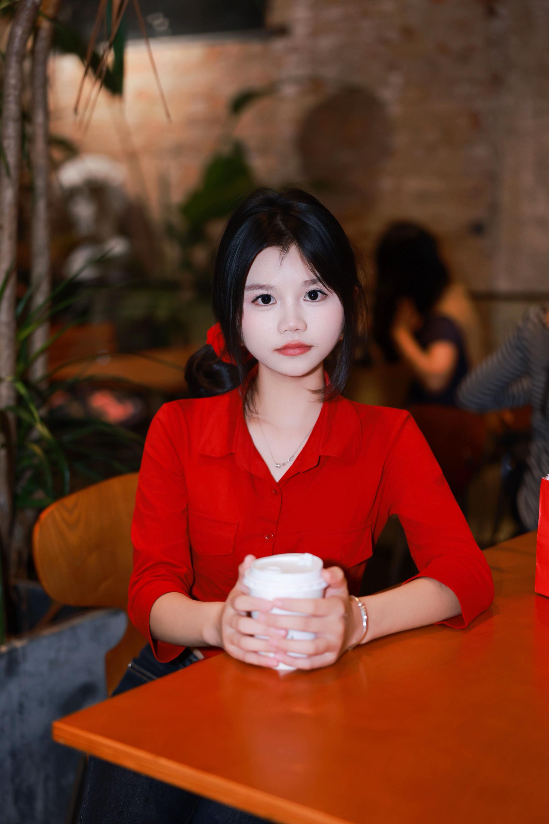 湛江探店。互免约拍啦