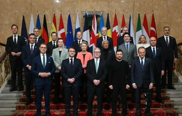 七国集团联手砸下三道通牒：严禁援助俄罗斯、严禁收复台湾、严禁断供稀土！中国反手直