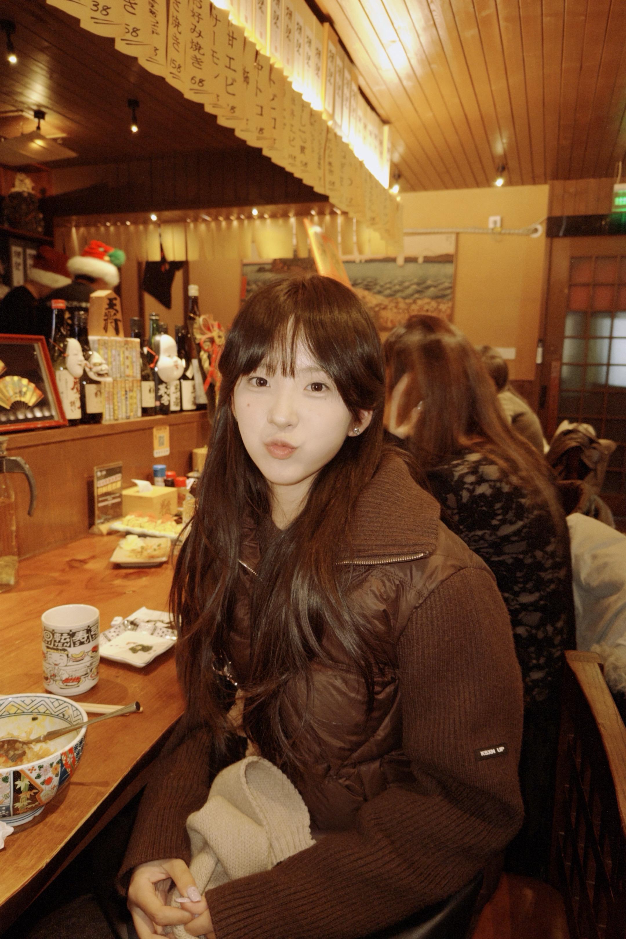 幸福的12月～🎄