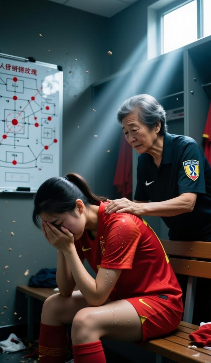中国女足此次亚洲杯未能晋级，确实让人感到无比惋惜。作为一直关注和支持女足的球迷，
