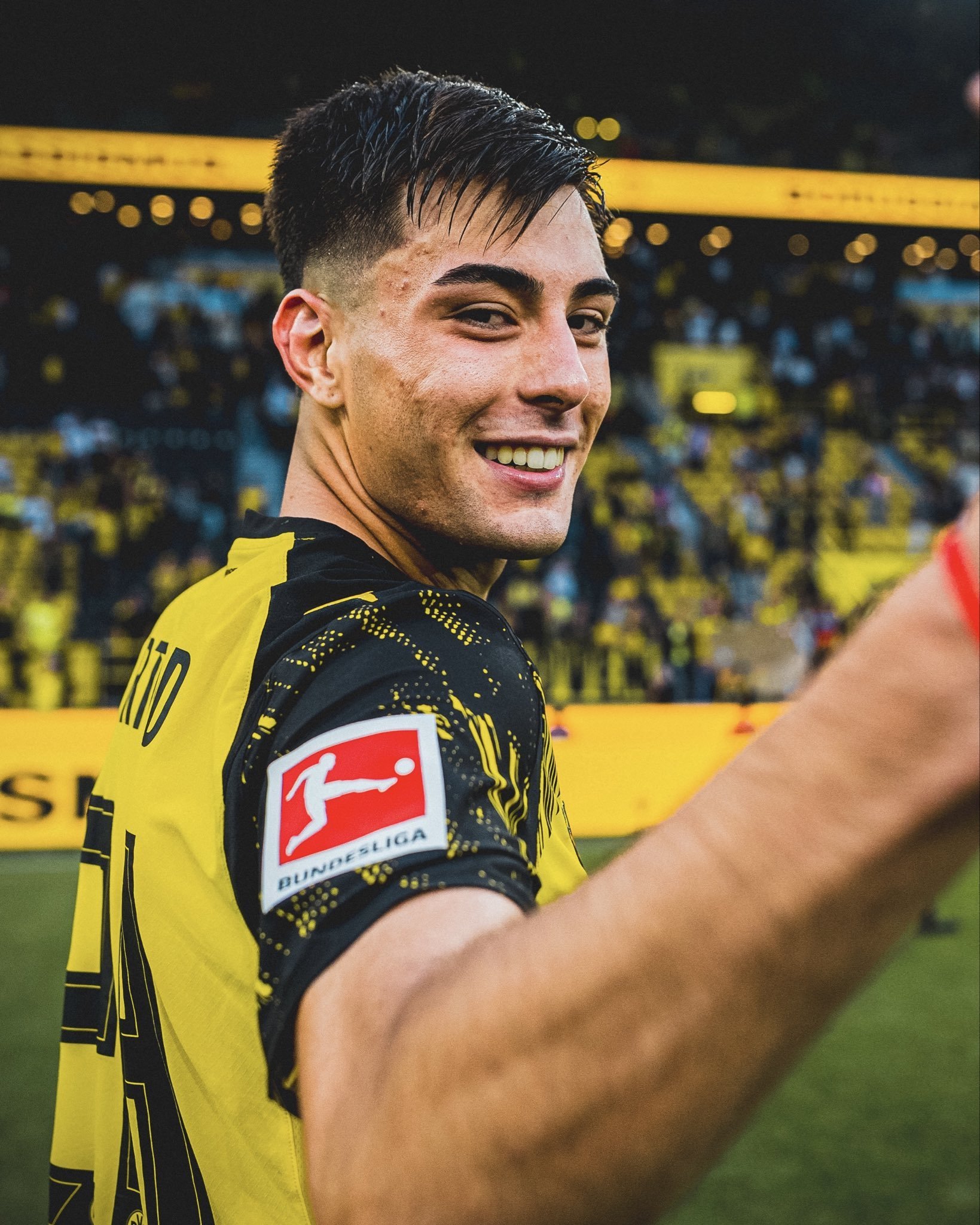 图片报：切尔西已经告知多特蒙德他们不卖安塞尔米诺