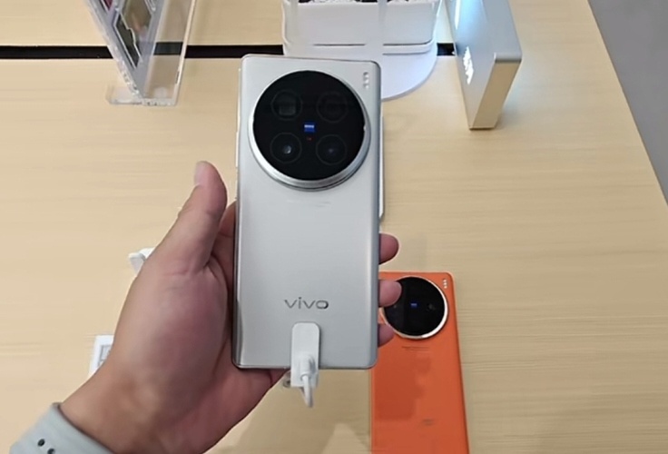 vivoX100ultra到底值不值得入手？其实vivoX100ultra很适合