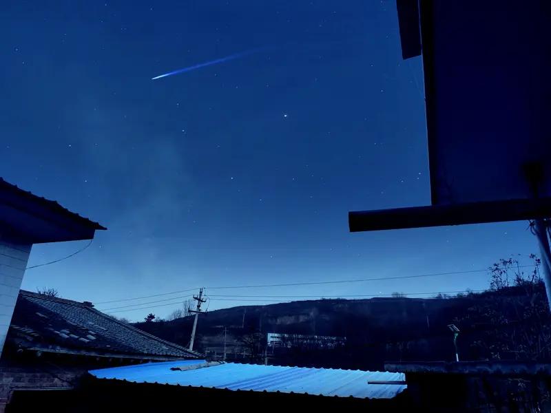预防流星对地球的危害，人类已有不少办法。比如最近备受关注的小行星2024 YR4