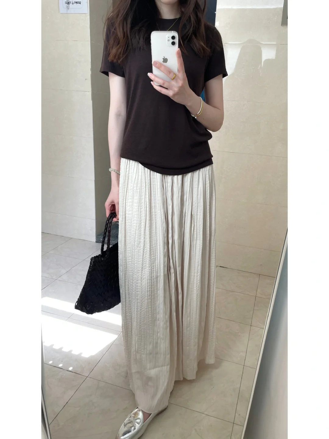 周五通勤简单穿