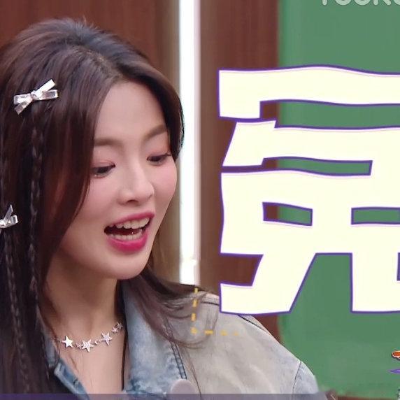 #杨超越说秦昊欺负小孩##秦昊杨超越玩游戏像极了老小孩#每次在看到和相处互动的时