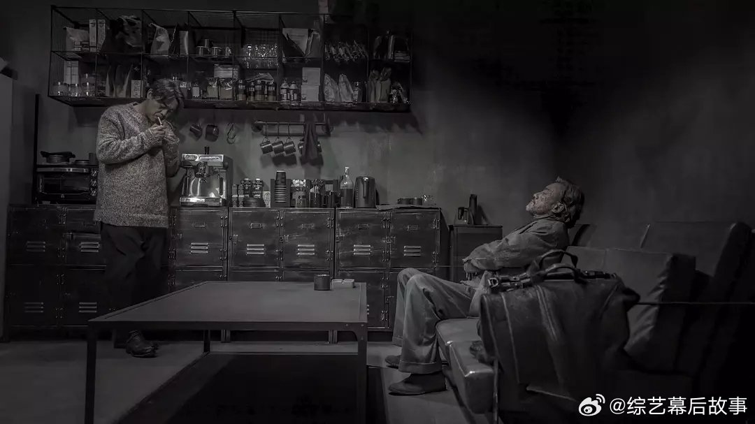 港圈daddy齐聚国庆档 别问为什么期待《风林火山》，看看这阵容：金城武的帅、刘