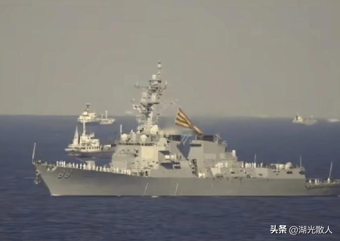 特朗普已失去了耐心，他等不及了。他无法接受中东这胶着的状态，他需要一场酣畅淋漓的