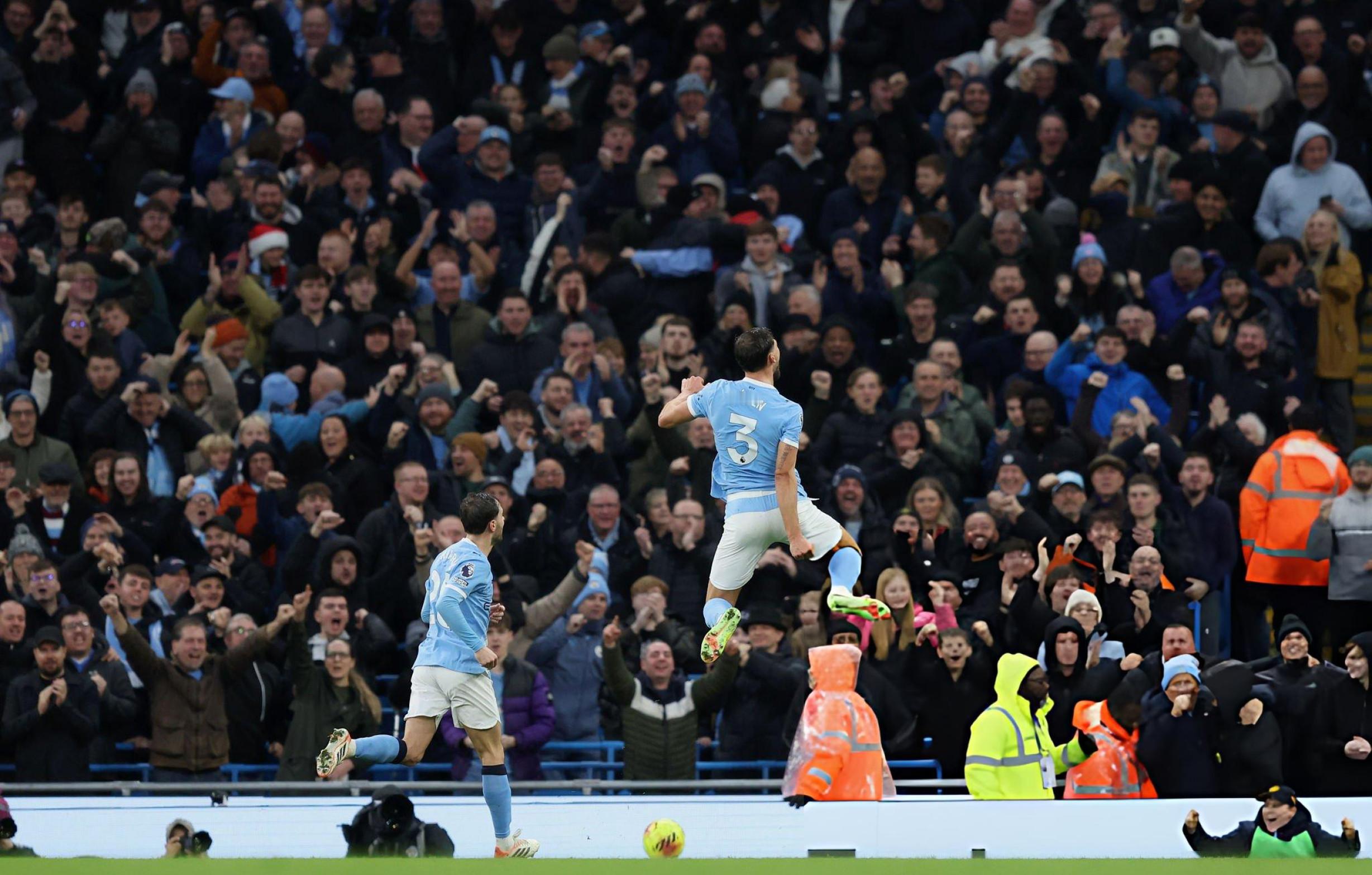 总之，都蹦得很高 