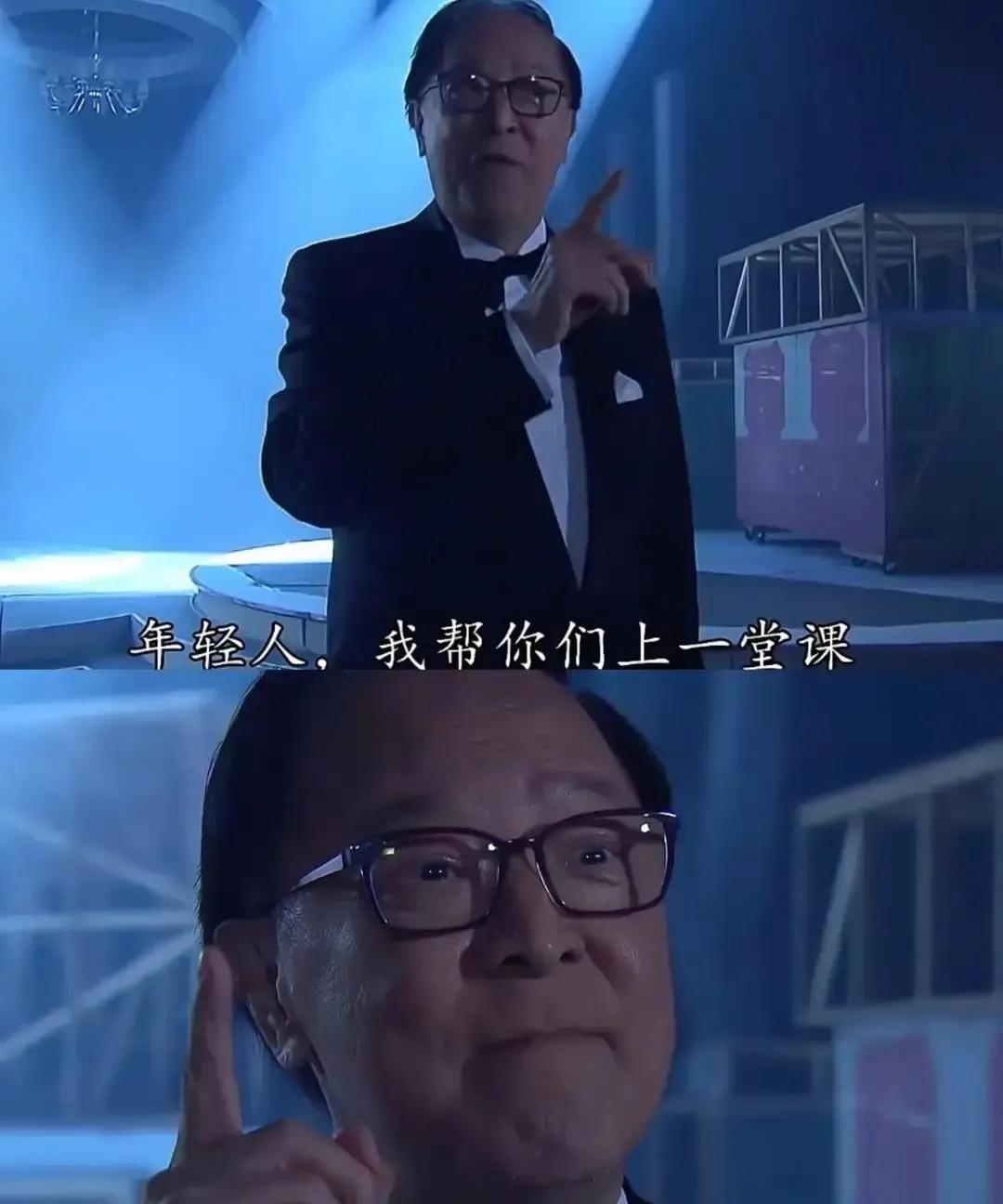 89岁的钟景辉，无儿无女，死在养老院床上。他最后留下的原话是：有钱养老，日子安逸