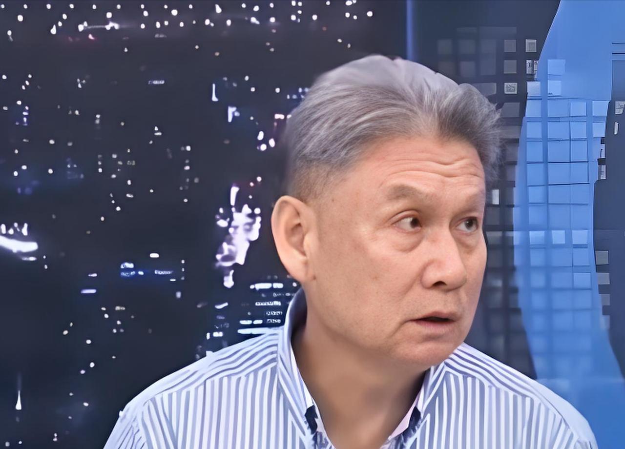 台湾陆军副总司令刘湘滨再次 “死谏” 赖清德：在中国近海岸 2000 海里之内，