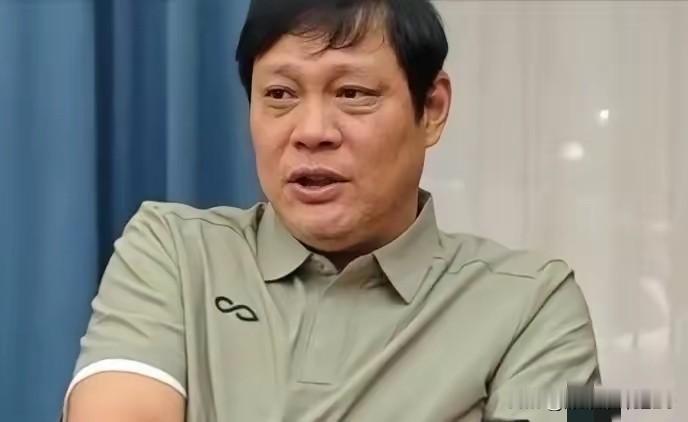 范志毅那句“你们懂个屁”，听着糙，但真是替咱们国内青训圈把那层虚伪的皮给扒了。