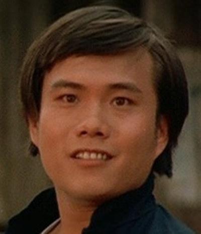 田俊，1942年5月28日出生于广东潮安县，中国香港动作演员，毕业于台湾复兴剧校