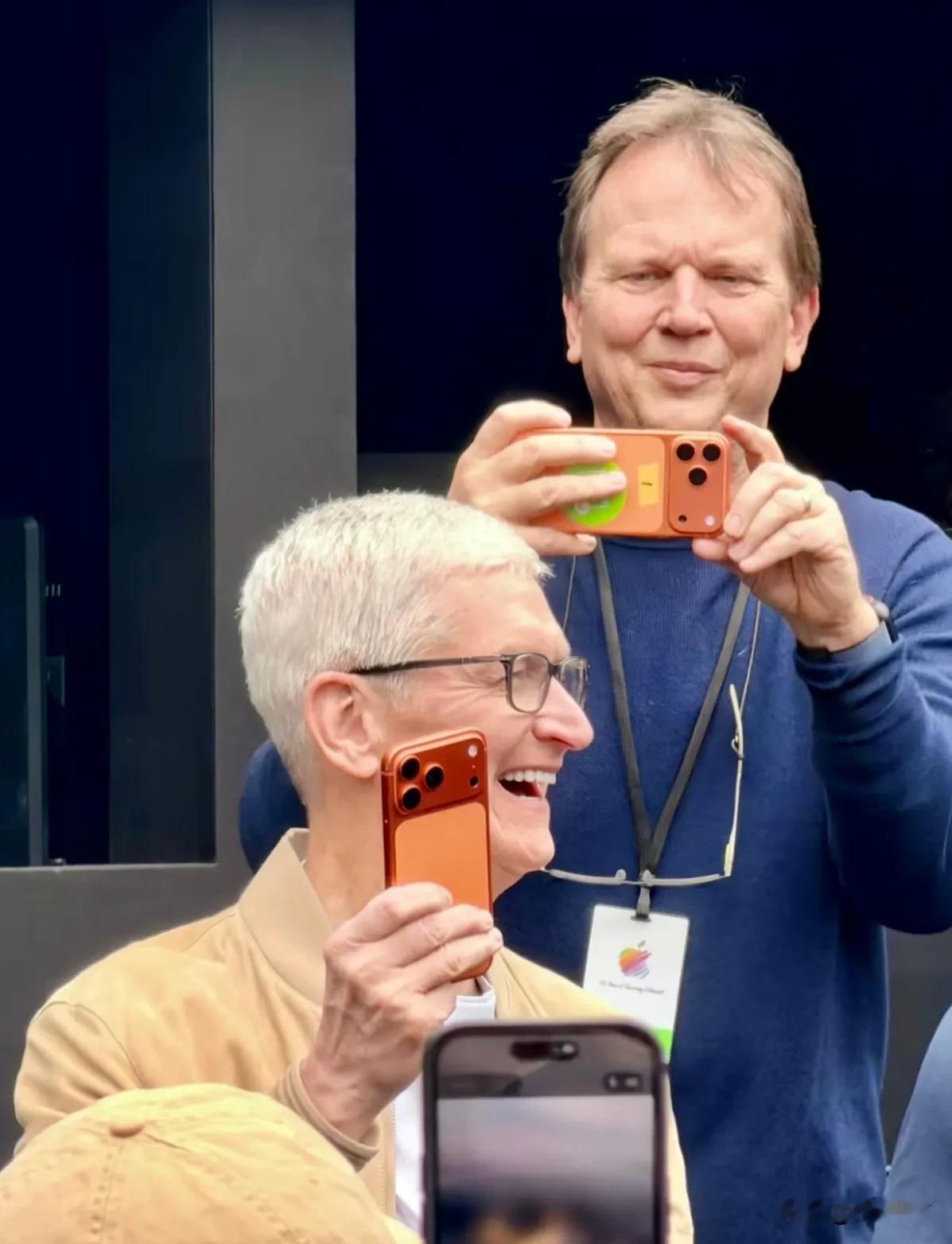 17系列价格上涨

到时候iPhone 18 Pro系列价格更高！！？？坐等吧，