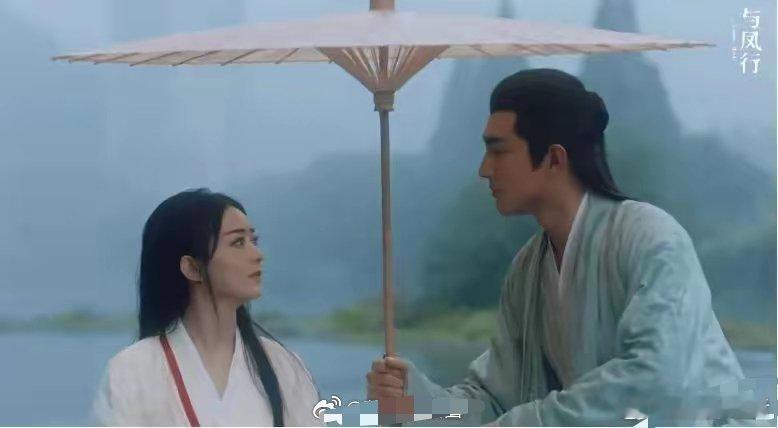 《狐妖小红娘》比《与凤行》更早播出，效果可能会更好。 