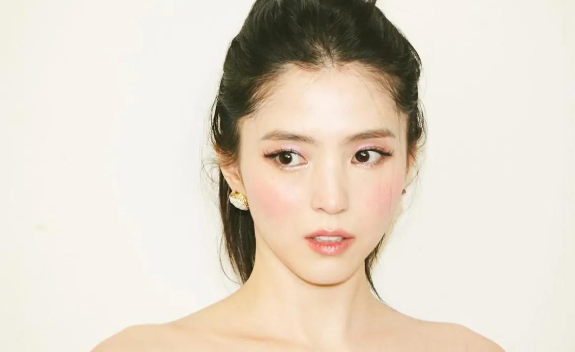 韩素希亲母被拘留！之前以女儿名义借款，这次又因非法经营赌场被抓




演员韩素