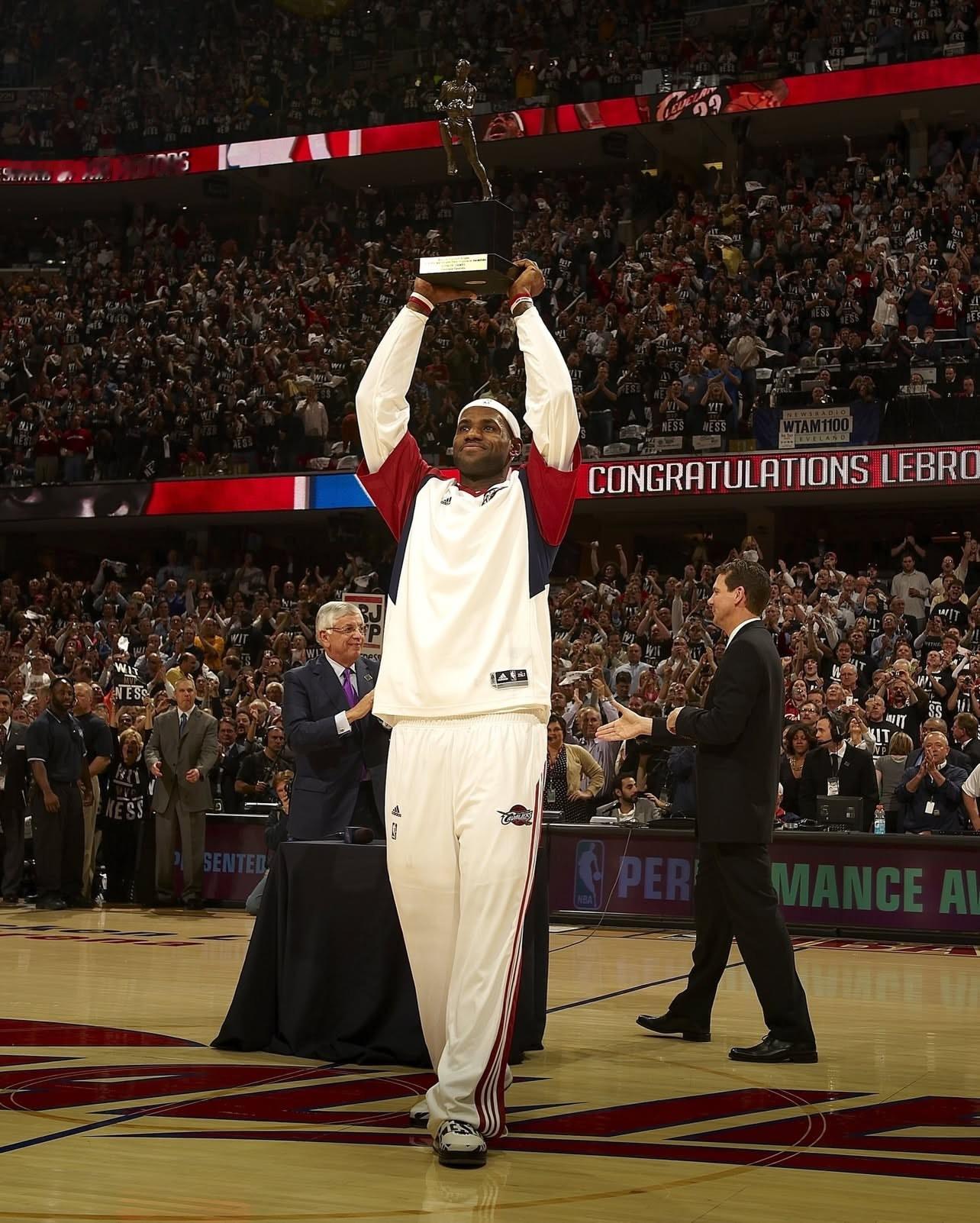 NBA LeBron James FREEHDNBA球鞋分享