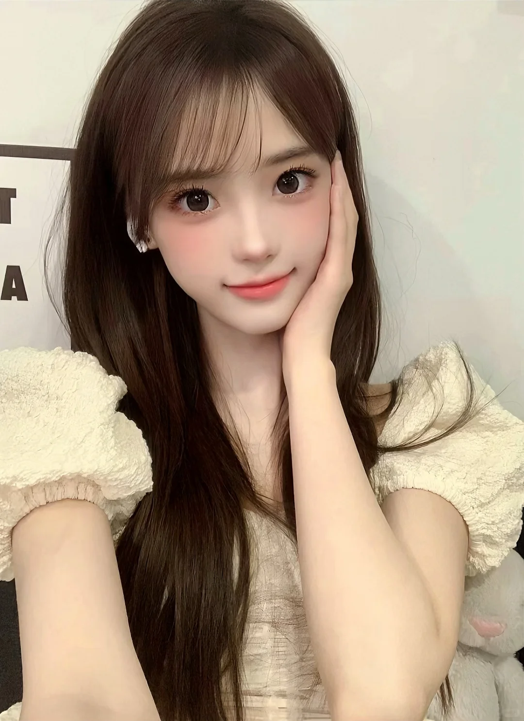 做只宠物至少可爱迷人