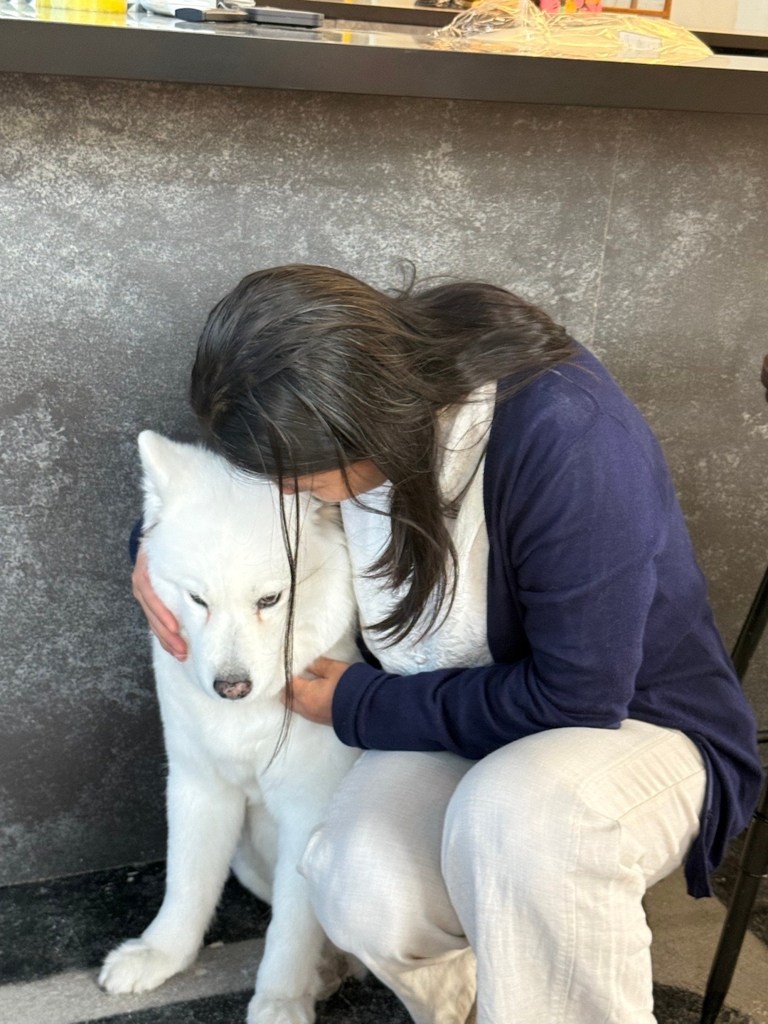 我和妈妈天下第一好❤️ ​​​