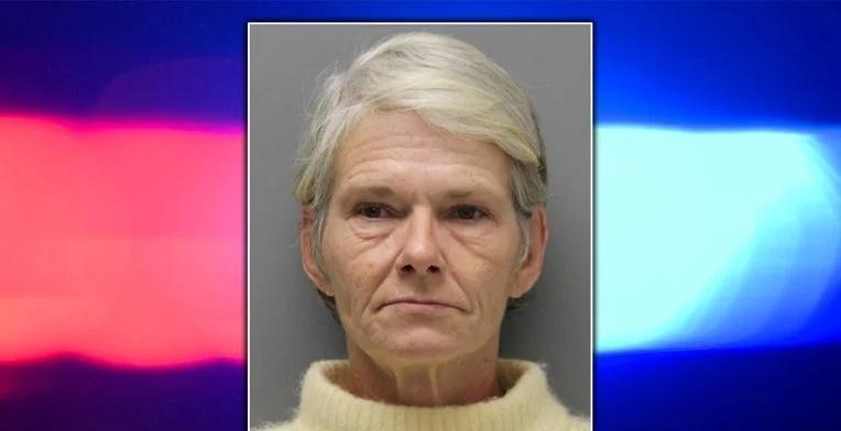 Dollar Tree｜60岁女子持刀锁喉收银员！
特拉华州警方通报，一名60岁