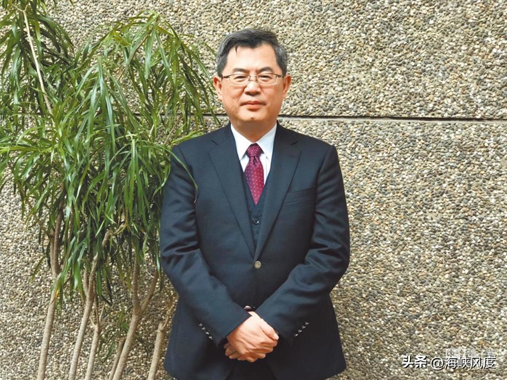 蒋万安快速确定副市长，外界呼声高的殷玮位置未变动，此人接任凸显市政“稳中求进”，