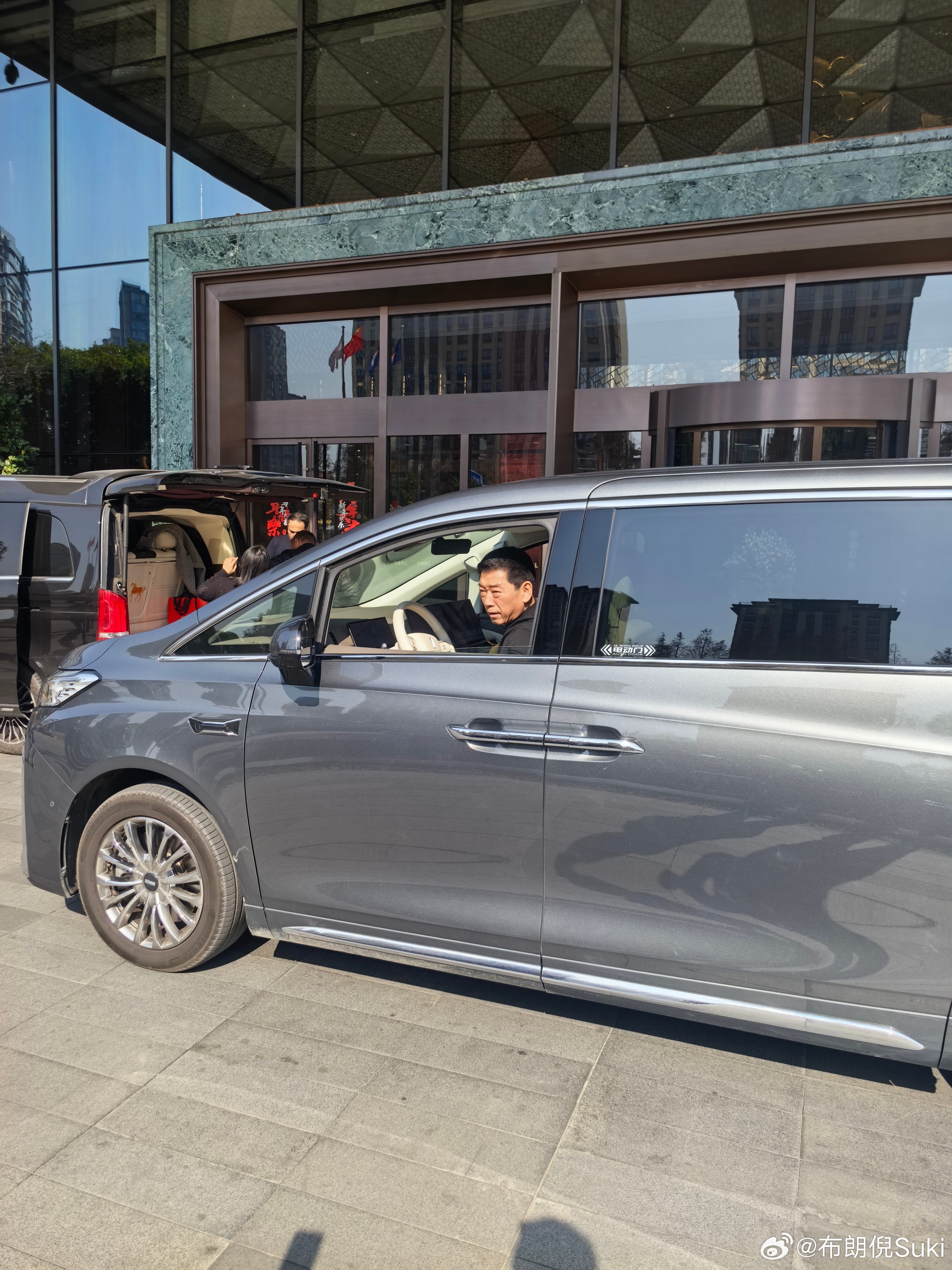 魏建军来瑞安找活 从都江堰到敦煌，魏总这次又直接空降到了活字印刷之乡瑞安。回顾之