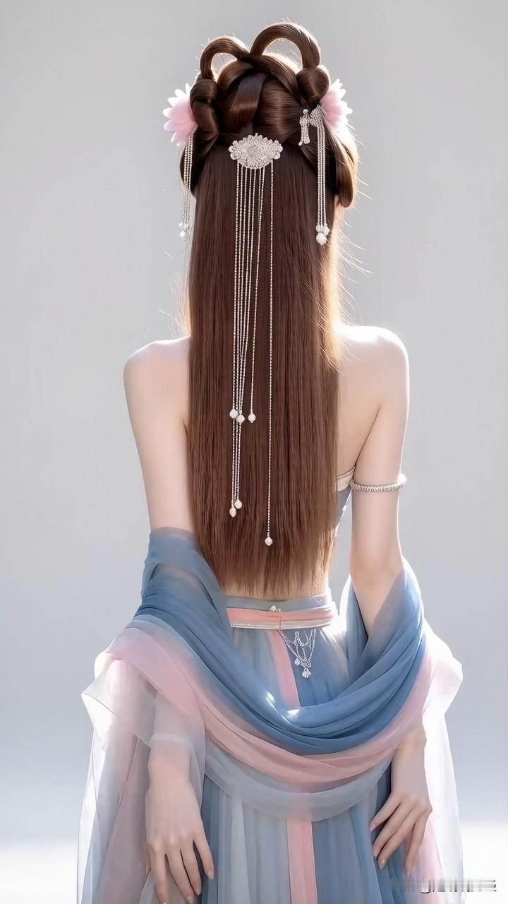 今天520，来看看西施写给范蠡的情书

陶朱吾君：

见字如面，纸短情长。
今日