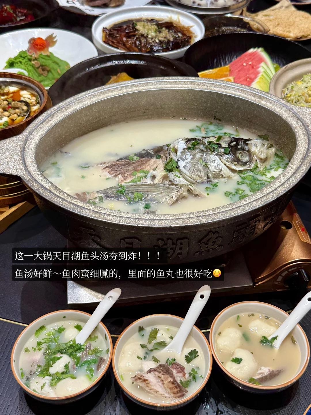常州老牌餐馆果然名不虚传👍