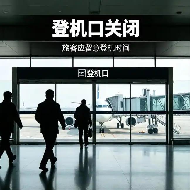 一家6口因儿子如厕误机起诉航司索赔2万，法院判得太通透
出门旅行最考验心态，可谁