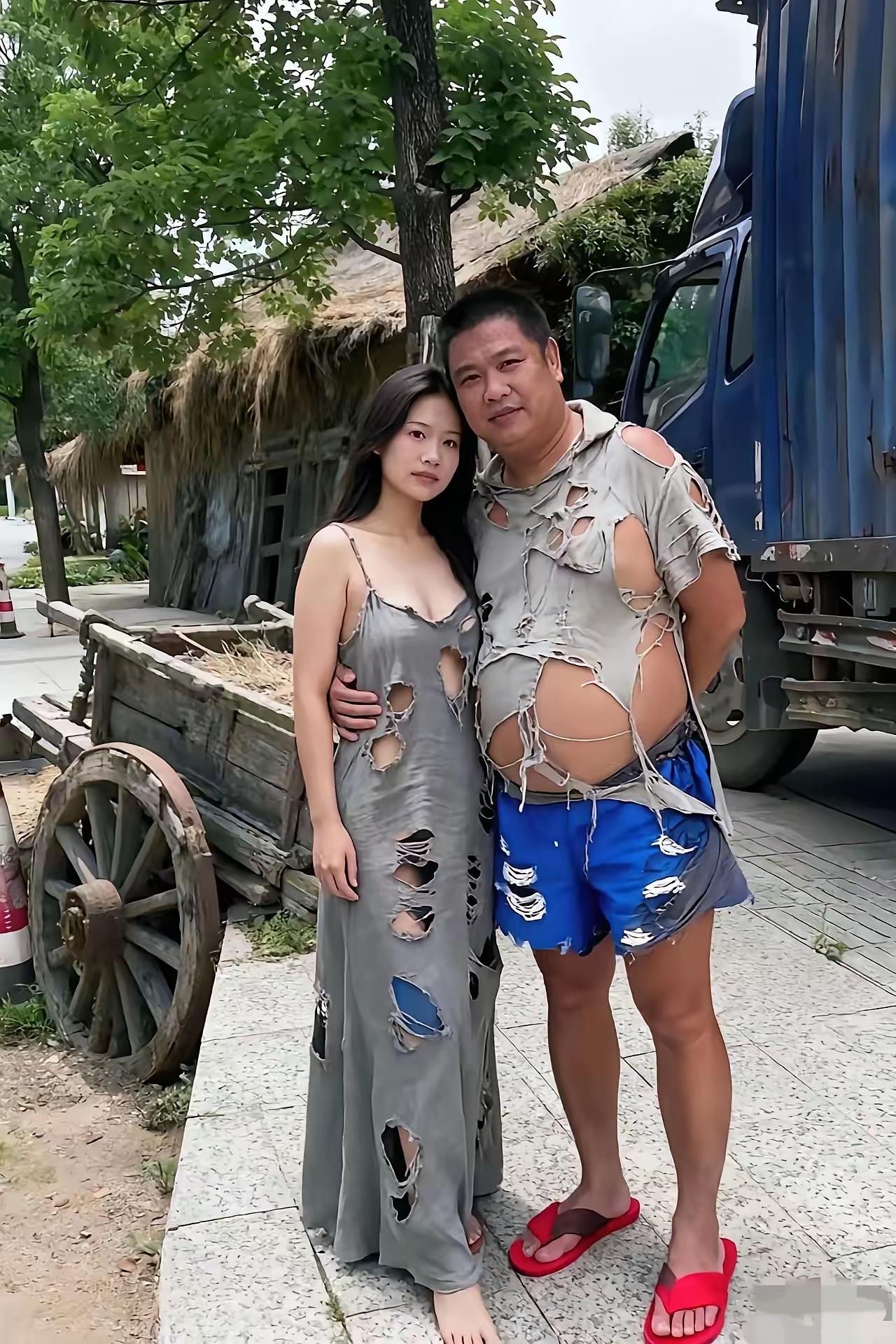 谁懂啊！巴黎世家把破衣服卖成“奢侈品”，女装2万5、男装3万8，这哪是反思维设计
