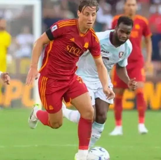 🇮🇹意大利足球🇮🇹
#足球新变数# 
博维真的可以在国家队上位了
上场1