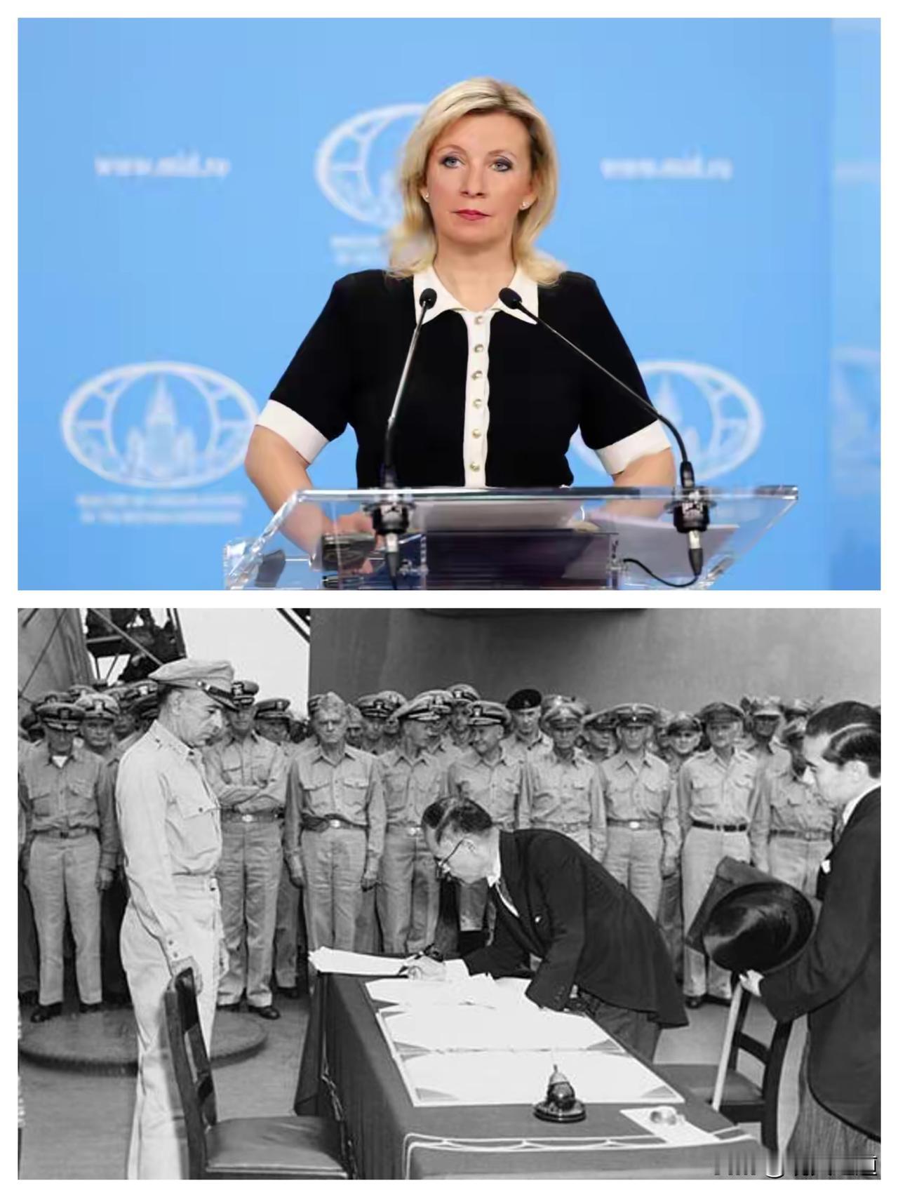 审判日本的号角已吹响！俄朝联手发难，普京政府四字痛批高市早苗，这侮辱性直接拉满！