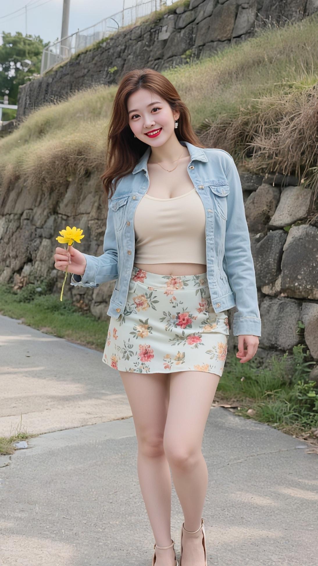 你的世界我退出啦，
接下来你找别人演吧，
你永远都不知道我当初满眼是你，
为你痴