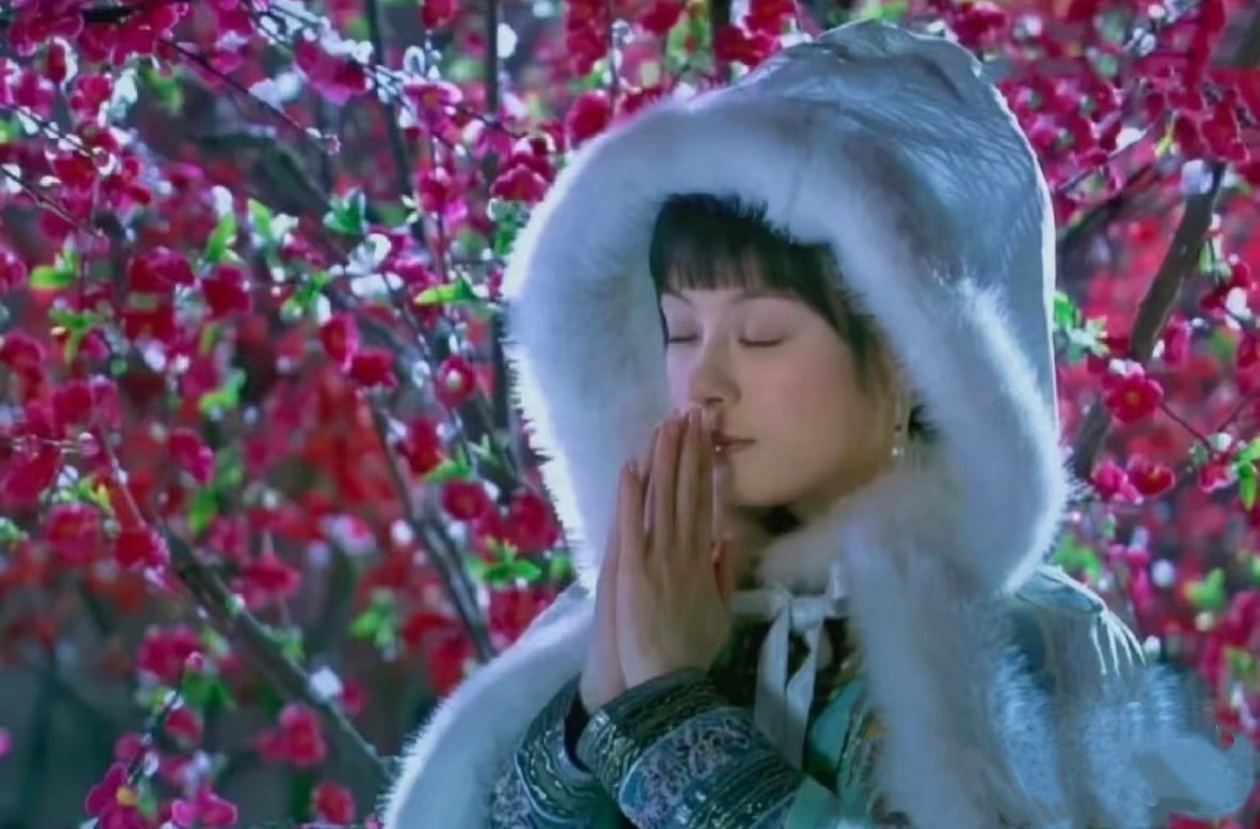 尘埃／雪落下的声音