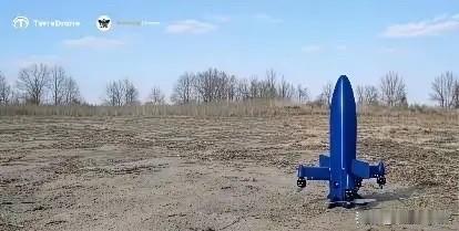 日本向乌克兰交付拦截无人机

日本开始给乌克兰送一种特别的无人机了。这种无人机不