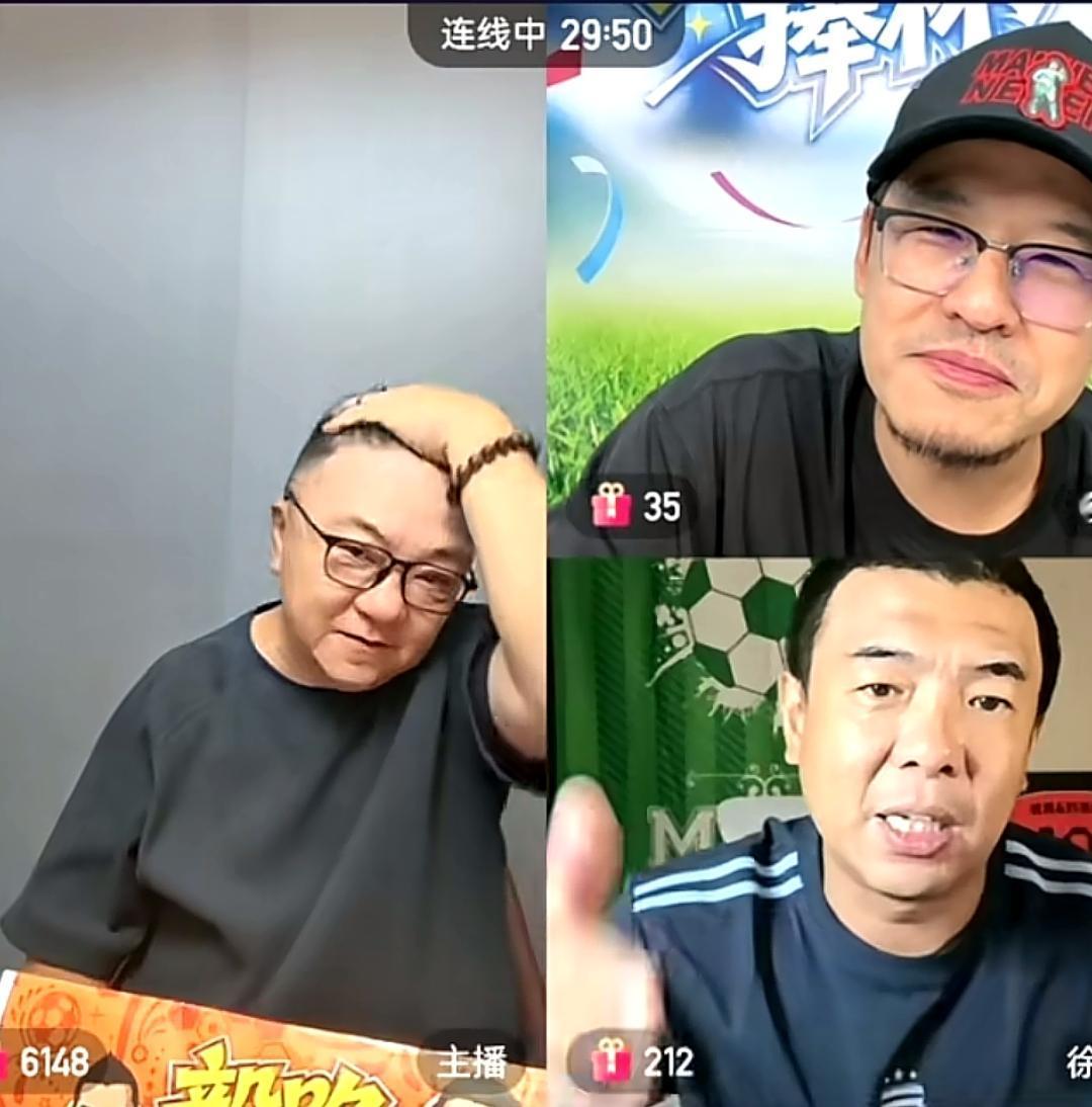 前国脚徐亮称：世界杯小组赛阿尔及利亚与奥地利那场比赛是假球！
前国脚徐亮在与体育