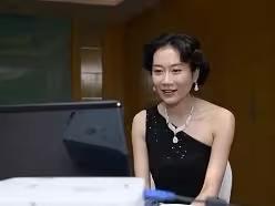 演员温峥嵘遭AI换脸直播带货！拉黑维权反遭无视，灰色产业链浮出水面ai带货主播 