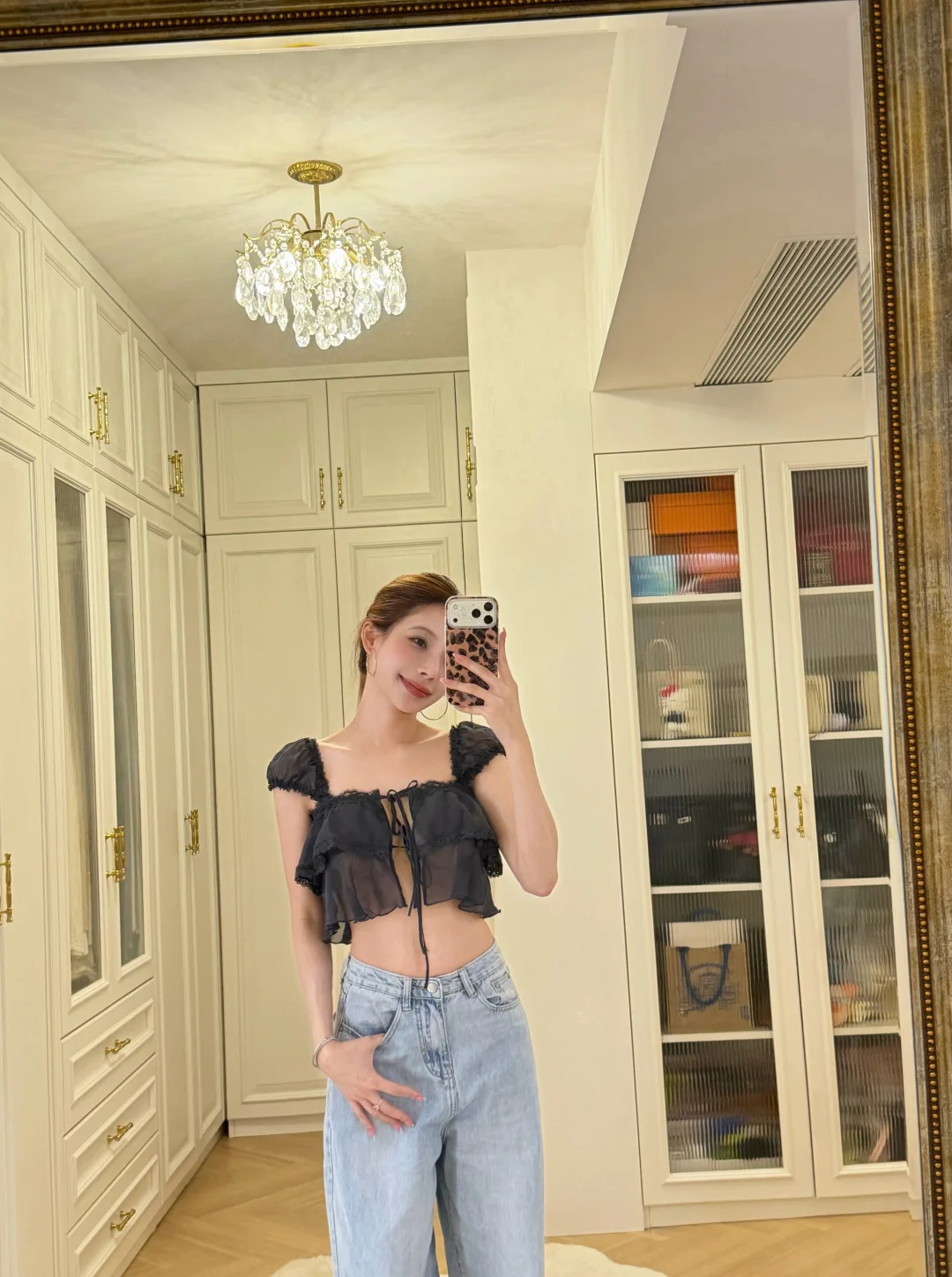 维密你真的很Chloe🤲🏻