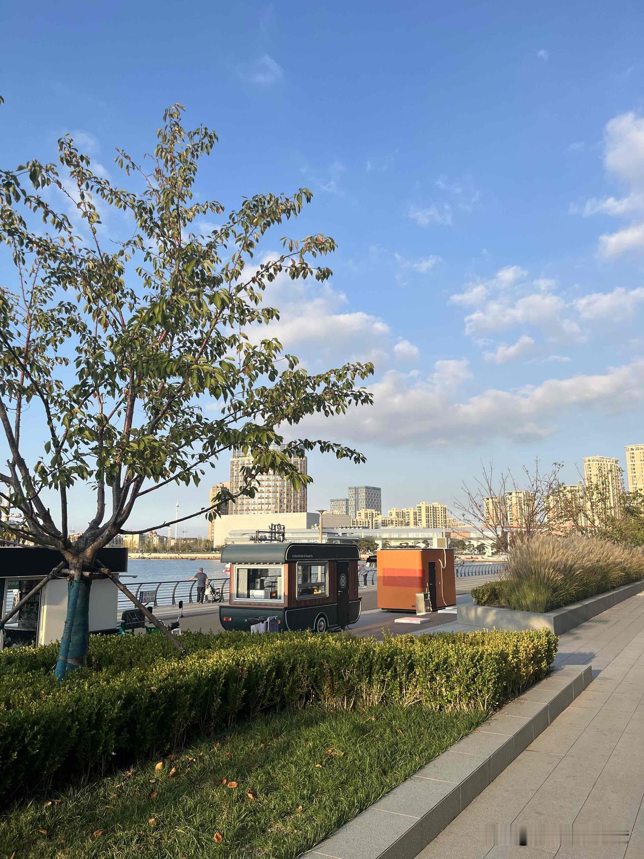 醍灌顶的一句话：“永远不要羡慕和领导走得近的同事，觉得他有领导兜底，有内部消息。