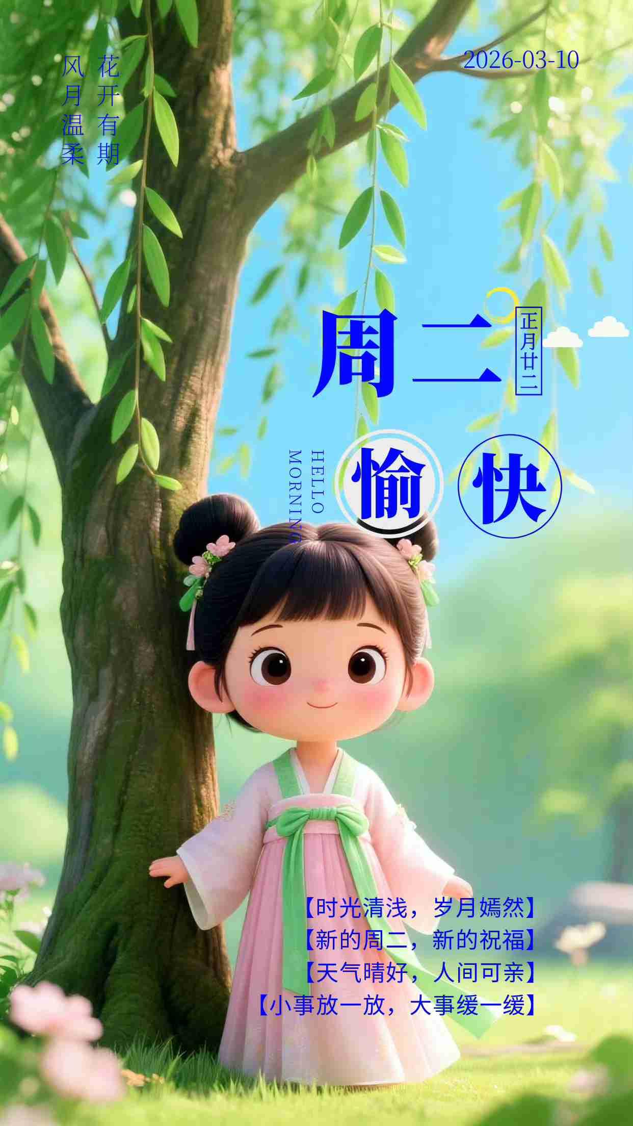 2026.03.10
——深耕，潜伏

上声电子发布公告，上26转债将于3月18