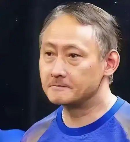 查了一下张本宇，不查不知道，一查让人佩服了。这人原名张宇，四川成都人，四川省队出