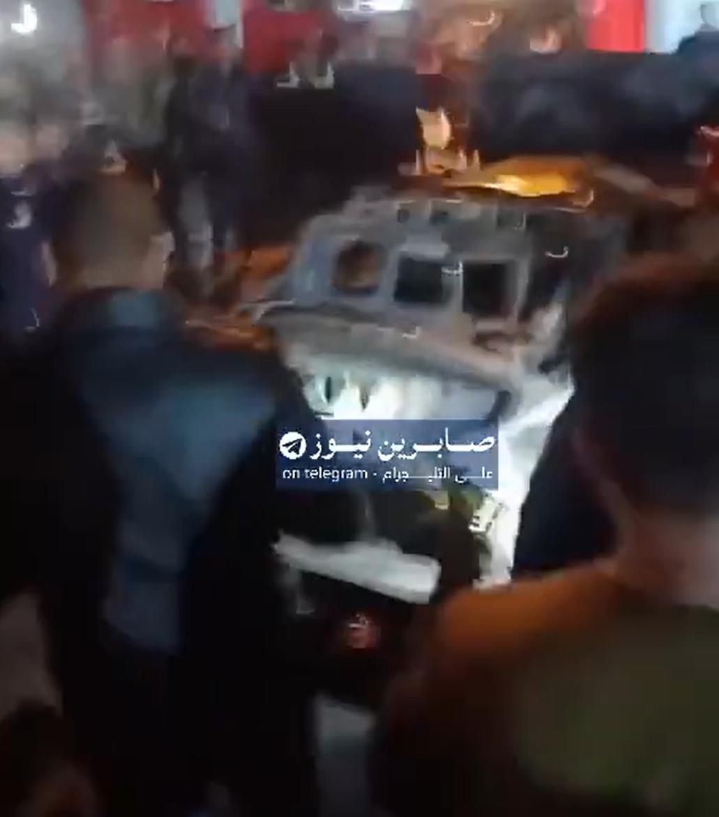 这招绝了，根本不会被发现，打完以后直接报废就行了。

伊拉克的抵抗组织，用最新的