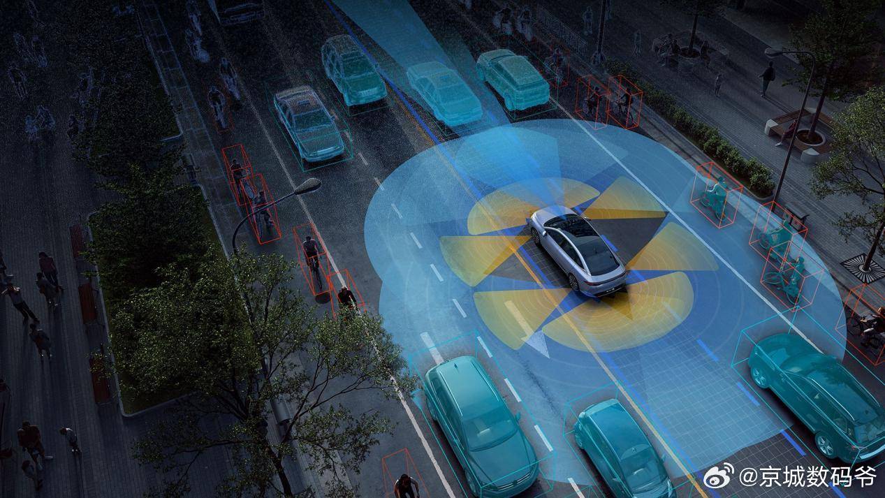 智驾（智能辅助驾驶）目前好像除了华为，其他家都不怎么宣传了... 