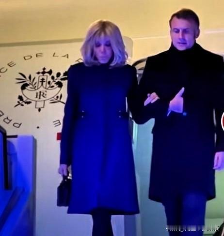 12月5日，法国总统马克龙访华行程第二站抵达成都，此行安排规格之高，着眼点之远，