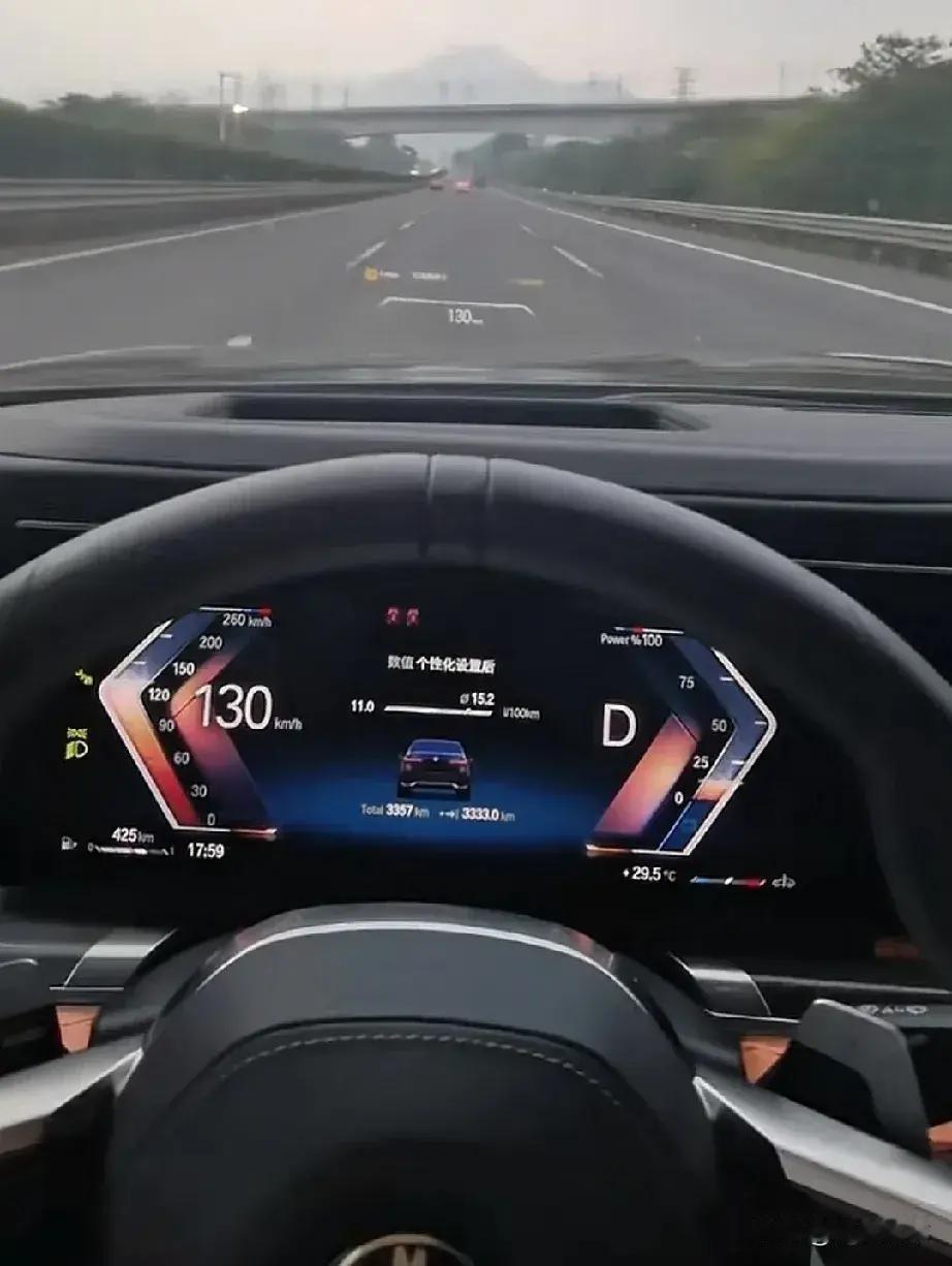 不吹不黑！山西的高速公路真的该提速了，到处限速80km/h真的让人非常抓狂，跑高