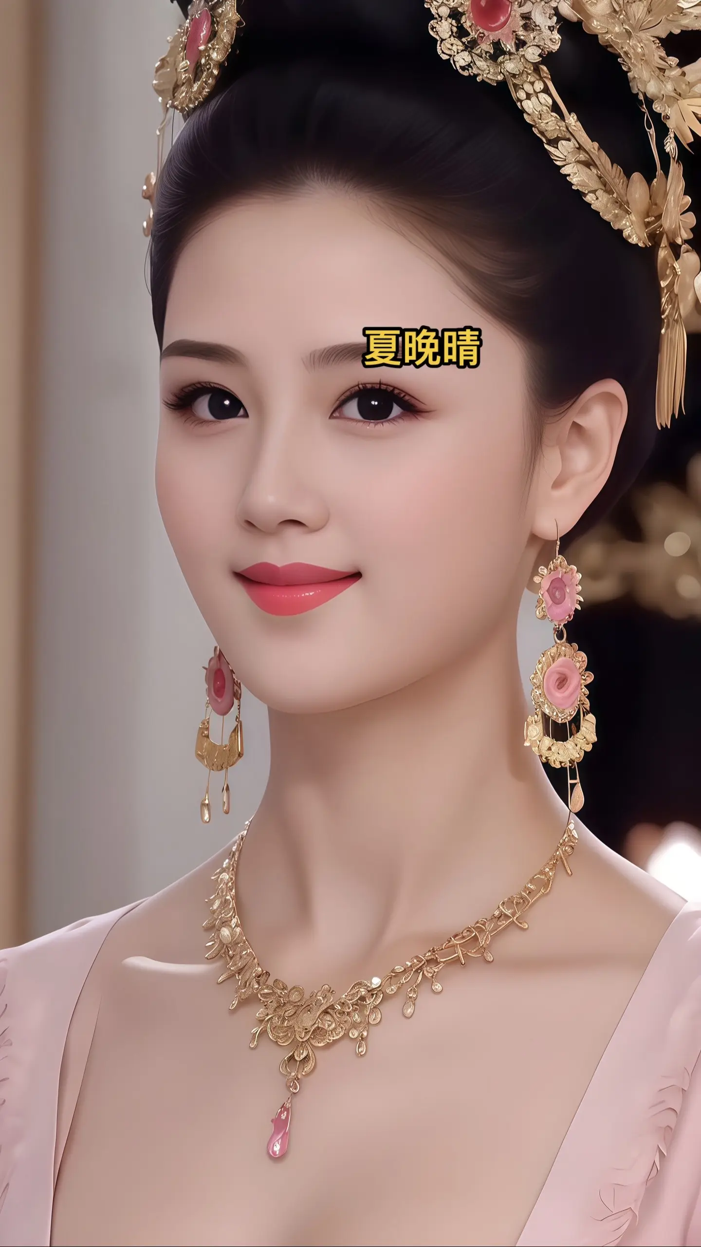 古风 古风汉服美如画 国风古韵 遇见古代的自己 还是古装美