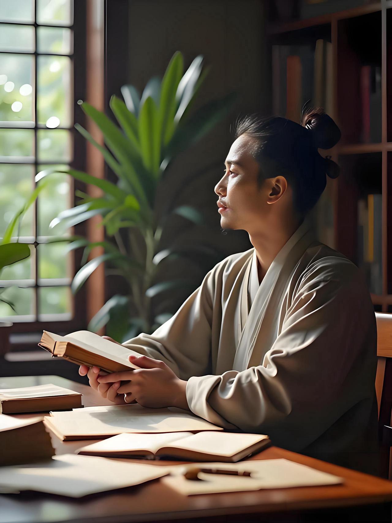 古代重视读书人，是因为读书才能科举做官。
现在重视理工科，是因为理工科更好找工作