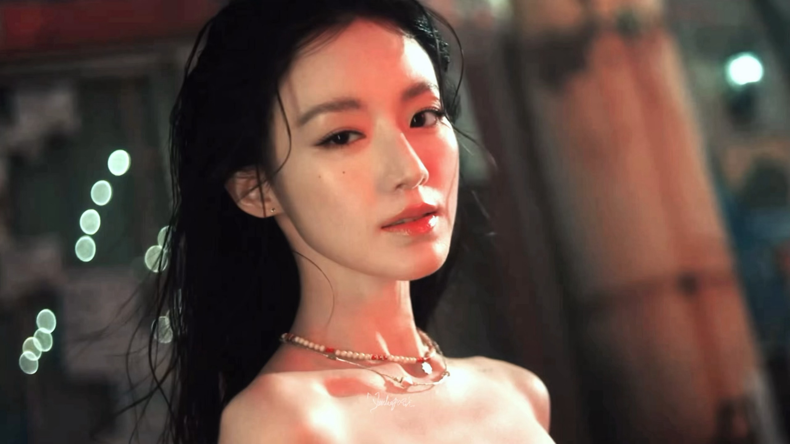 叶舒华  <Gimme Dat Love>MV  舒华cut截修叶舒华 ｜idl