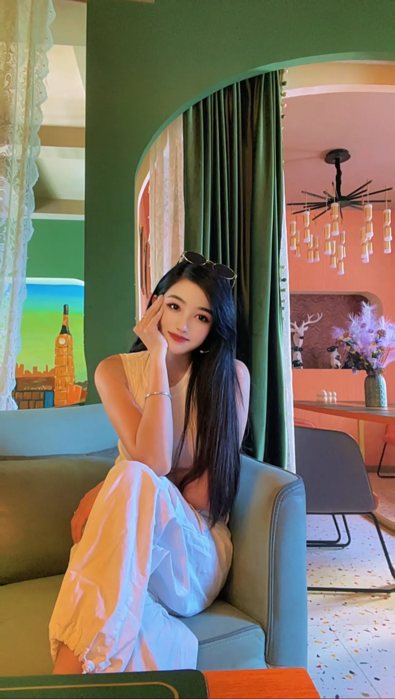 你再好也不会十全十美  我再不好也是独一无二🕊️