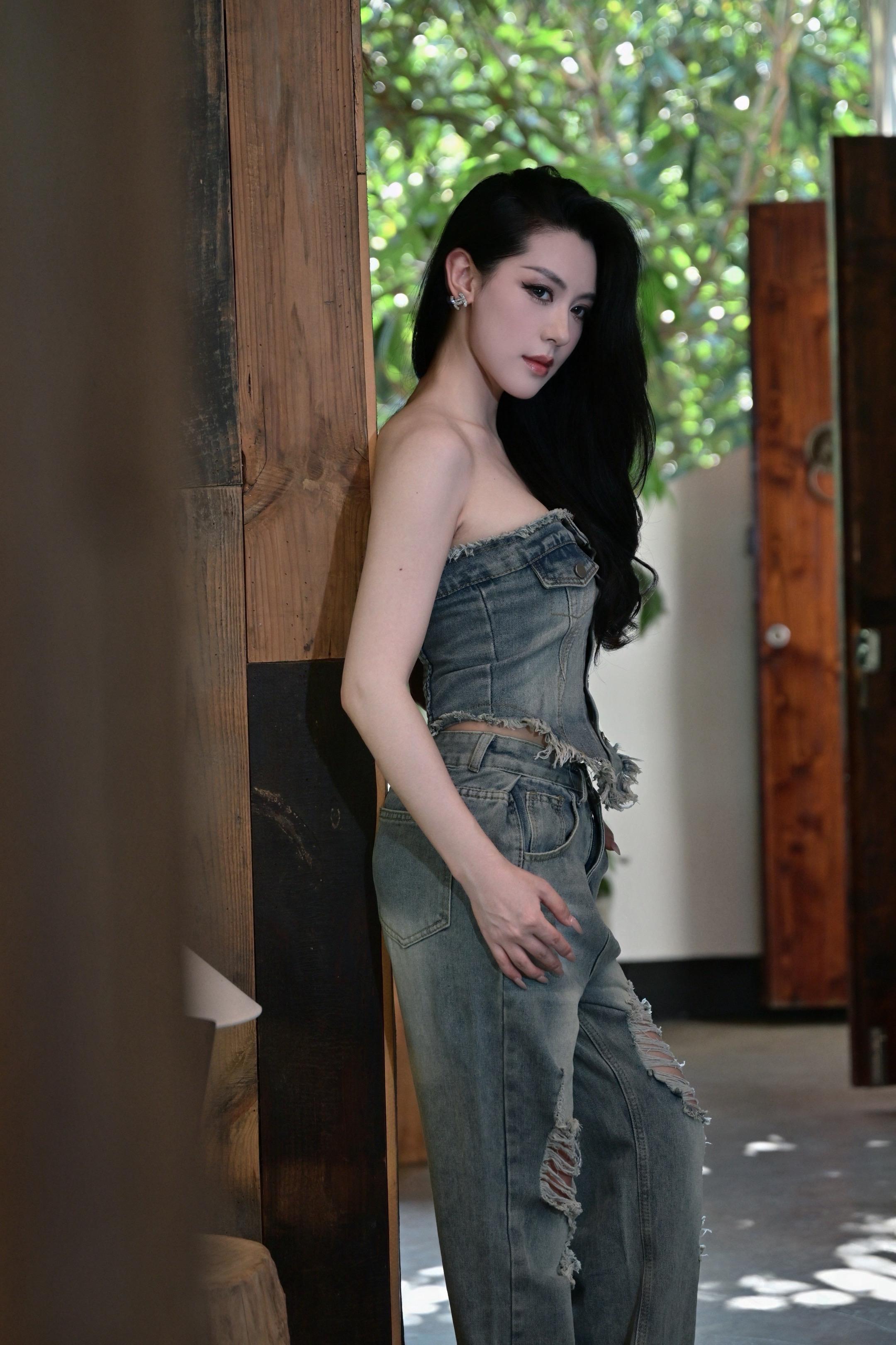 好的，妈妈知道了。当我的狗委屈你了？